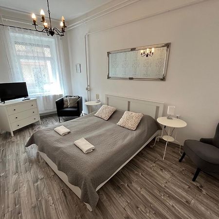 אגר Pacsirta Apartmanhaz מראה חיצוני תמונה