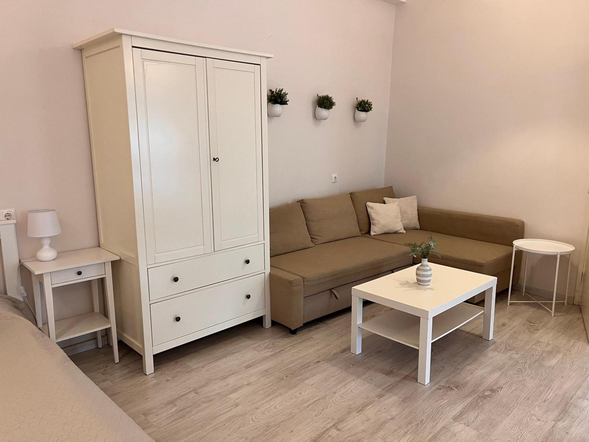 אגר Pacsirta Apartmanhaz מראה חיצוני תמונה